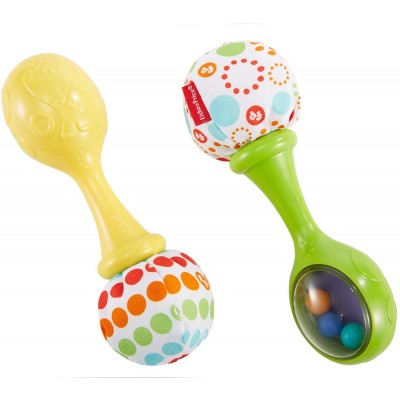 Gioco Fisher Price Le Maracas