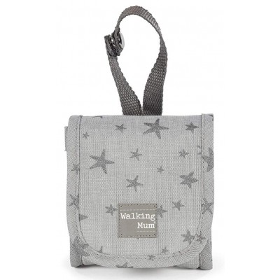 Portaciuccio Walking Mum Inspiration Grigio