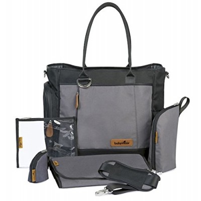 Borsa Cambio Babymoov Essential Bag Black