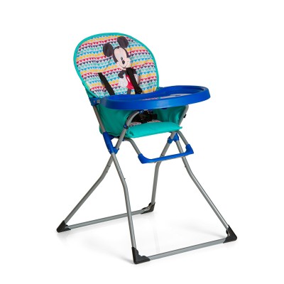 Seggiolone Disney Hauck Mac Baby Mickey Geo