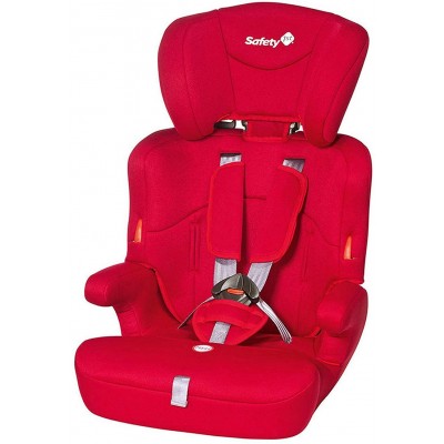 Seggiolino Auto Safety 1st Ever Safe Full Red