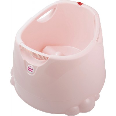 Vaschetta OkBaby Oplà Rosa Chiaro