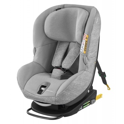 Seggiolino Auto Bébé Confort Milofix Nomad Grey