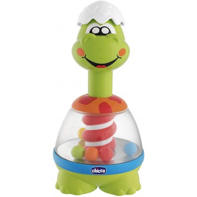 Gioco Chicco Dino Trottolino