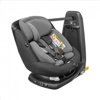 Seggiolino Auto Bebe Confort Axiss Plus Black Raven