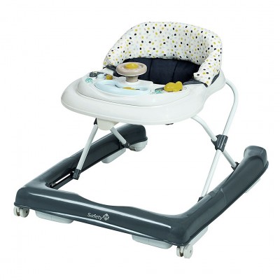 Girello Safety 1st Ludo Grey Patch