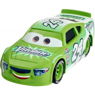 Macchinina Disney Cars 3 Brick Yardley