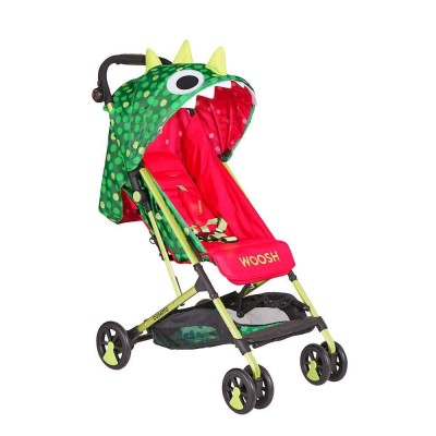 Passeggino Cosatto Woosh Dino Mighty