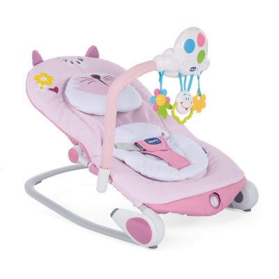 Sdraietta Chicco Balloon Miss Pink