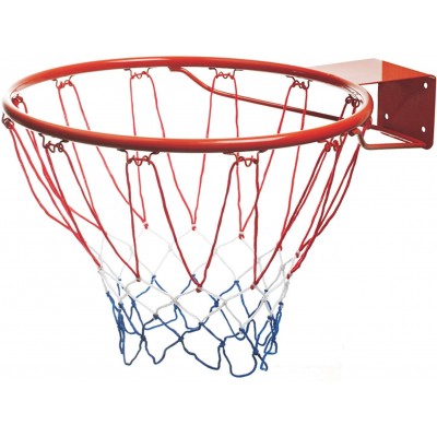 Canestro a Muro Mondo Basket Ring