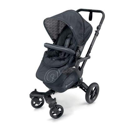 Passeggino Concord Neo Cosmic Black
