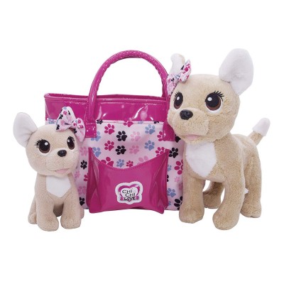 Peluche Simba Chi Chi Love Baby Love