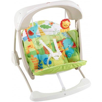 Columpio bebe fisher price precio sales