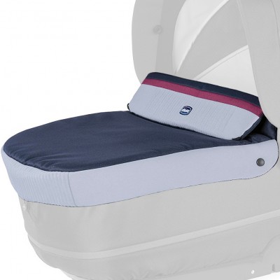 Funda capazo chicco 2025