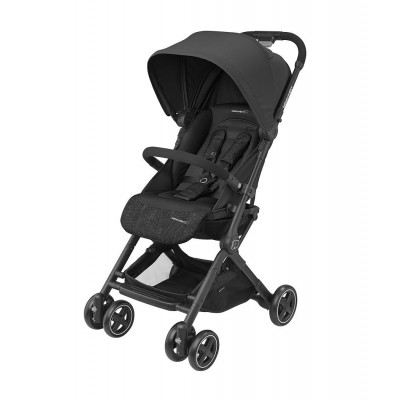 Passeggino Bebe Confort Lara Nomad Black