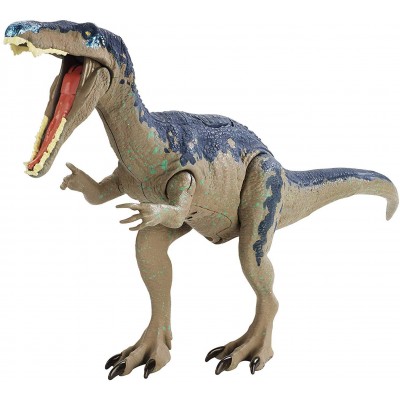 Dinosauro Jurassic World Baryonyx