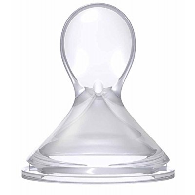 Tettarella Cucchiaio Nuby SoftFlex Infafeeder