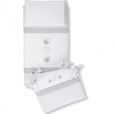 Completo Piumone Foppapedretti Lovely