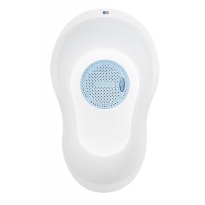 Vaschetta da Bagno Babymoov Aquanest Bianco