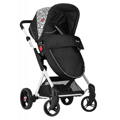 Brevi Presto City&nbsp;Cochecito 258