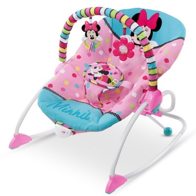 Dondolino Disney Baby Rocker Minnie