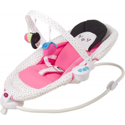 Sdraietta Musicale Tuc Tuc Muve Dreams People Bambina