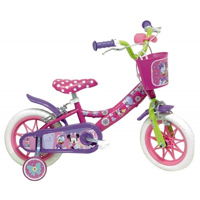 Bicicletta Mondo Minnie 12"