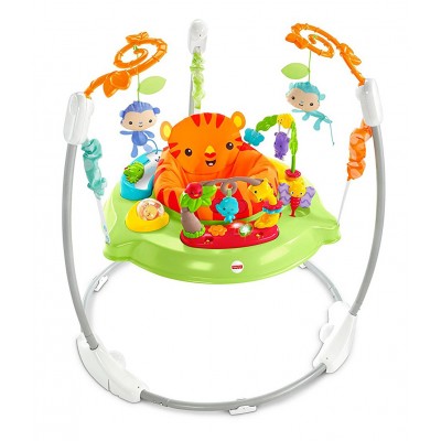 Palestrina Fisher Price Amici della Foresta 