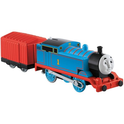 Trenino Fisher Price Thomas & Friends Track Master Thomas