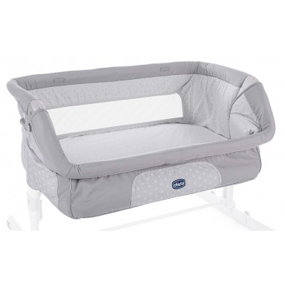 Rivestimento Tessile per Culla Chicco Next2Me Dream Luna
