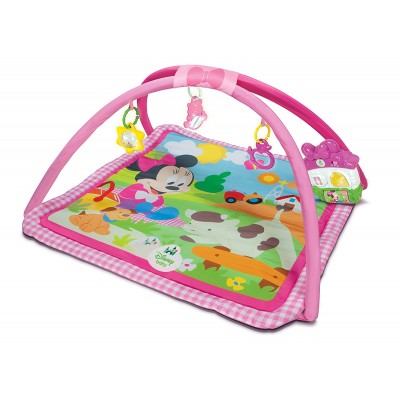 Palestrina Baby Clementoni Baby Minnie 