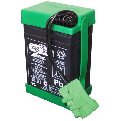 Batteria Peg Perego 6 V - 4.5 Ah