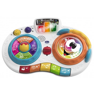 Gioco Chicco Piano Dj Mixy
