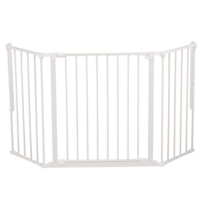 Cancelletto Baby Dan Flex M Bianco