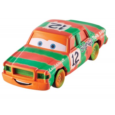 Macchinina Disney Cars 3 High Impact