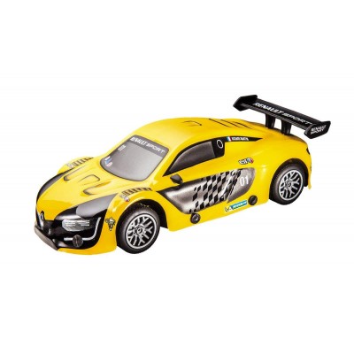 Macchinina Radiocomandata Mondo Renault RS 01