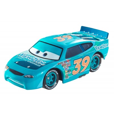 Macchinina Disney Cars Ryan Shields