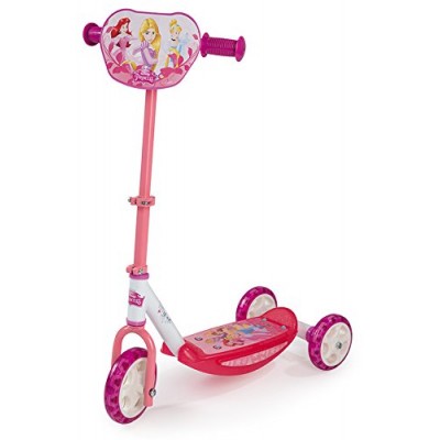 Monopattino Smoby Disney Princess