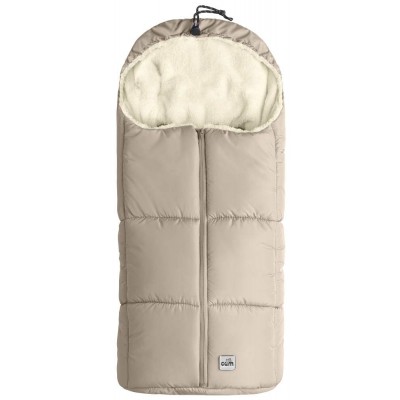 Sacco Per Passeggino Cam Moritz Beige