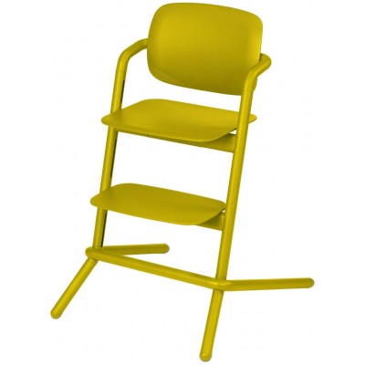 Seggiolone Cybex Lemo Canary Yellow