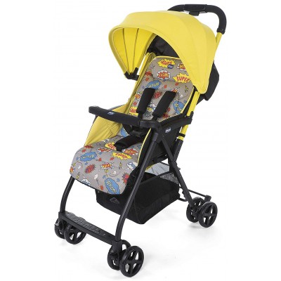 Chicco Ohlal&agrave; 2 Passeggino Comics 