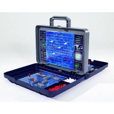 Battaglia Navale in Valigetta Simba Games & More 