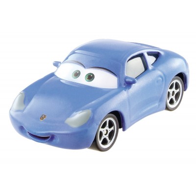 Macchinina Disney Cars Sally