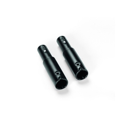Extensiones para Manija del Chasis Book de la Silla de Paseo Peg Perego 