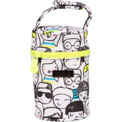 Thermos Tuc Tuc People 15 cm