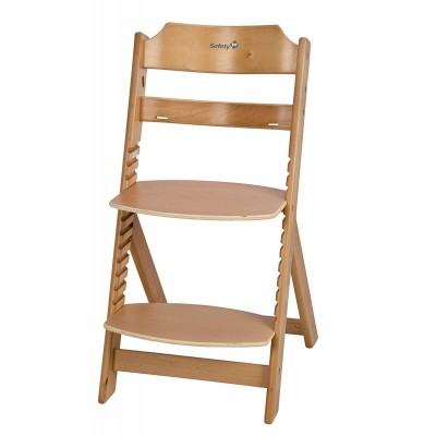 Seggiolone Pappa Evolutivo Safety 1st Timba Naturale