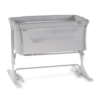 Culla Co-Sleeping Innovaciones MS Teeny Grigio