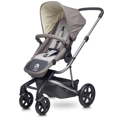 Passeggino Easywalker Harvey Steel Grey