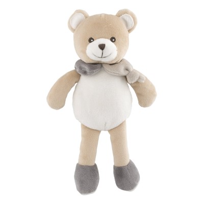 Peluche Chicco My First Teddy Bear