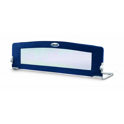 Barriera Letto Janè Ribaltabile Blu 140 cm